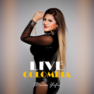 LIVE COLOMBIA (Live)