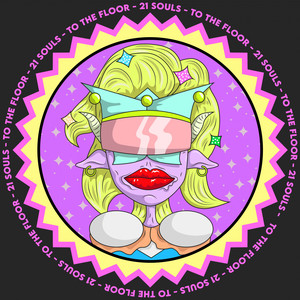 To The Floor (Original Mix)