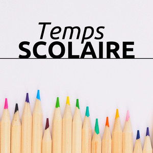 Temps scolaire - 24 Chansons relaxantes pour trouver la bonne concentration