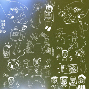 SOMETHING SCARY (Explicit)