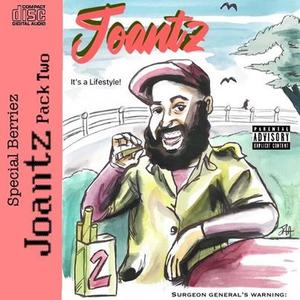 Joantz: Pack Two (Explicit)