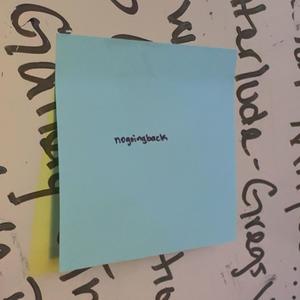 nogoingback (Explicit)