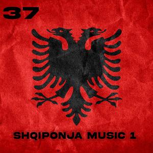 Shqiponja Music 37