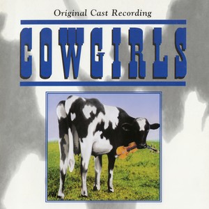 Cowgirls (Original Cast Recording)