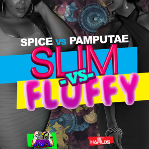 Slim vs Fluffy - Single