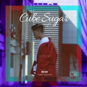 각설탕 (Young Sky solo Version) (Cube Sugar (Young Sky solo Version)) (Cube Sugar)