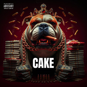 Cake (Explicit)