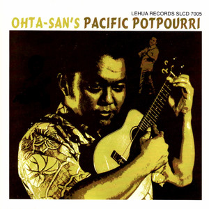 Ohta-San's Pacific Potpourri