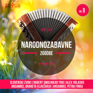 NOV DAN - NARODNOZABAVNE ZGODBE 8