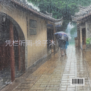 凭栏听雨-徐子沐