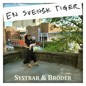 Systrar & Bröder