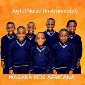 Joyful Noise (Instrumental)