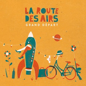 Grand Départ