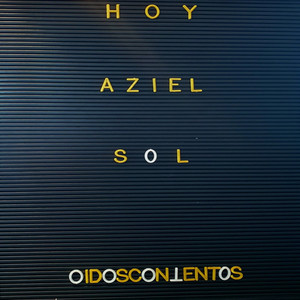 Aziel - Sol (Explicit)