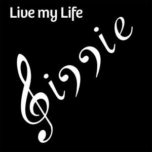 Live My Life (Acoustic)