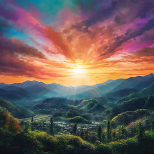 Serenade of Solitude