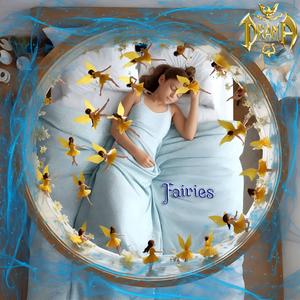 Fairies (Hadas) (feat. Fernando Luzardo)