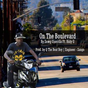 On The Boulevard (Explicit)