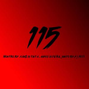 115 (feat. MontroRd)