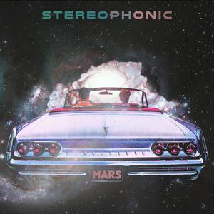 Mars (feat. Abstract Inspector, benjamin. & Reece Rowan) (Explicit)