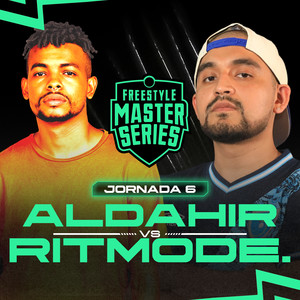 Aldahir Vs Ritmodelia - FMS CARIBE T1 2023 Jornada 6 - FINALS (Live) [Explicit]