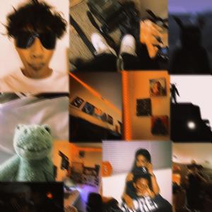 In a Bit  (feat. Yung Mel) (G.O.O.D Version)