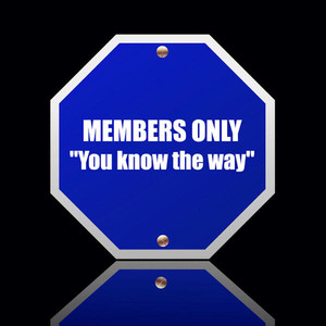You Know the Way(Only Love) (DJ Kay & Nick Remix)