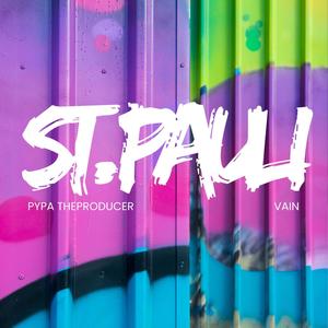 St. Pauli (feat. vain) [Explicit]