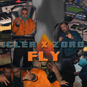 FLY (Explicit)
