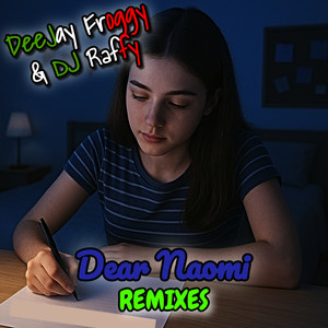 Dear Naomi (Erikootsa Remix)