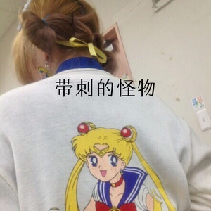 带刺的怪物 (Remix)