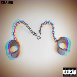 Chains (feat. Zellio)