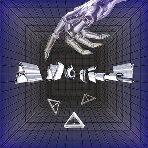 A NOtice和声伴奏 (伴奏)