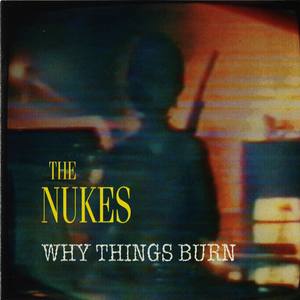 Why Things Burn