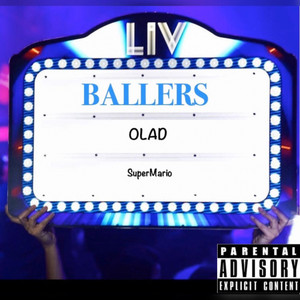 BALLERS (Explicit)