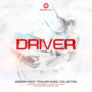 Driver, Vol. 1