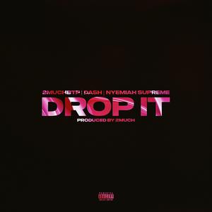 DROP IT (feat. Dash & Nyemiah Supreme) [Explicit]