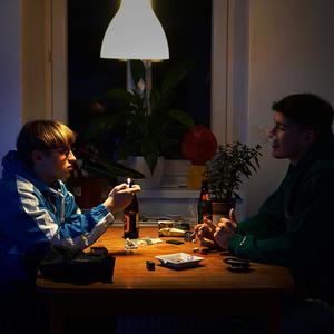 Tut mir leid(feat. 31.Richi & 31.Tabaluga)