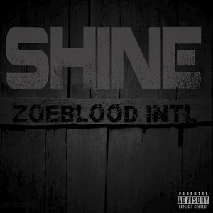 Shine (Explicit)