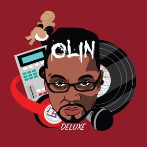Olin (Deluxe) [5 Year Anniversary] [Explicit]