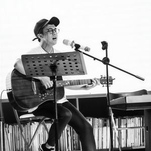 末班地铁 伴奏