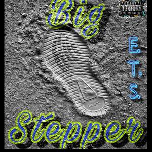 Big x Stepper (Explicit)