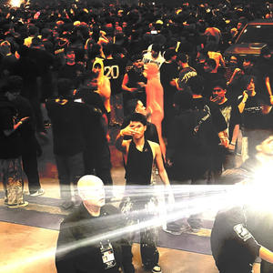 This not water in my cup! (Explicit)