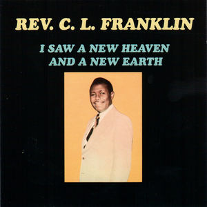 I Saw a New Heaven & a New Earth Pt. 1