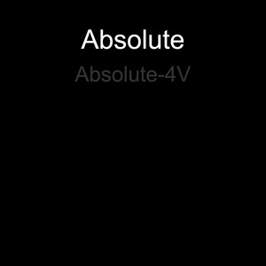 Absolute-4v