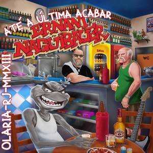 Luana (feat. Fernando Magalhães)