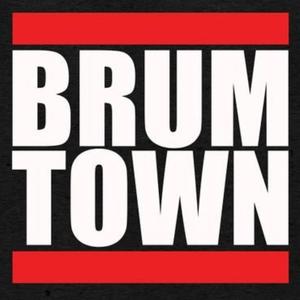 BRUMTOWN (Explicit)