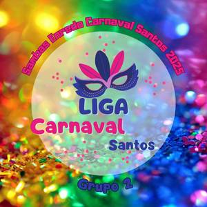 Sambas Enredo Carnaval Santos 2025: Grupo 2