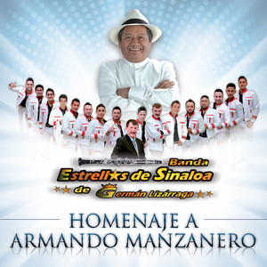 Homenaje A Armando Manzanero