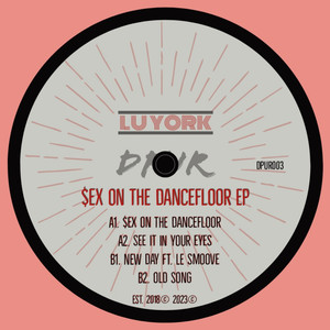 Sex on the Dancefloor